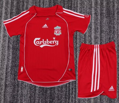 2006 08 Li Home kids